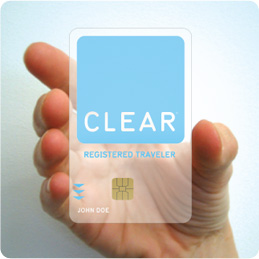 Illustration for article titled Clear Fast Track Airport Security Is No More
